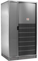 APC / MGE Auxiliary Cabinet for MGE Galaxy 80KVA Available at Worwetz Energy Systems