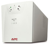 APC BP1000 Backups Pro