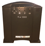 Minuteman Pro 1000 UPS 1000VA