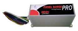 Orion POwer Systems Panel Surge Pro Series