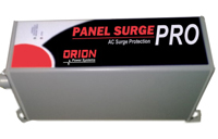 Orion Power Systems Panel Surge Pro