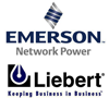 Emerson Liebert Logo