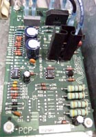 Best Ferrups PCP-0291 Main Power Board