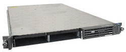 HP Proliant DL360 G3 Server