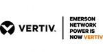 Vertiv Emerson Liebert Logo