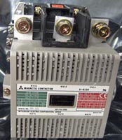 Magnetic Contactor S-K150