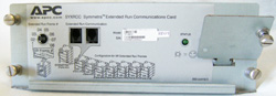 APC Battery Communications Card SYXRCC