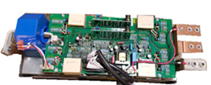 Complete APC Silcon Delta Inverter Power Assembly 000177