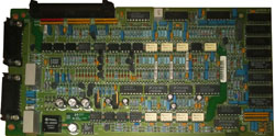 APC Silcon SL320KG Parallel Board # 0100570104629504