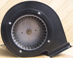 Fasco Blower with Harness 120V