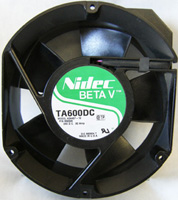 Nidec Fan Beta V TA600DC