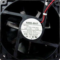 NMB-MAT DC Axial Fan 4715KL-05W-B40