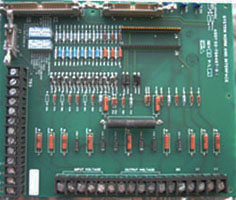 System Norm & Interface from AP355