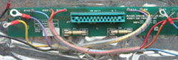 Base Drive Mother Board from AP366