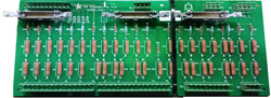 Emerson (Vertiv) Liebert 610 Series Voltage & Current Regulator 02-79089-03