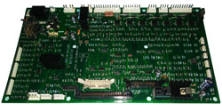 Vertiv Emerson Liebert Npower Series 130KVA Circuit Board 02-8100100-00 Available at Worwetz Energy Systems