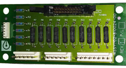 Vertiv Emerson Liebert Npower Series 130KVA Circuit Board 02-810024-00 