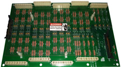 Vertiv Emerson Liebert Npower Series 130KVA PCB Circuit Board Available at Worwetz Energy Systems
