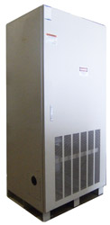 Mitsubishi 360VDC Extended Run Battery Cabinet