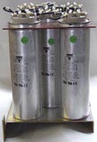 AC Capacitor Vishnay EN 60831-1-2/96