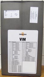 Oshkosh VIM GB-128-101, Rev A