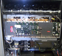 Powerware 9315 UPS IPM BalancedPower III Parts