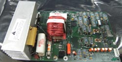 Battery Charger Board 118302787A