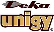 Deka Unigy Battery Logo