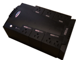 CyberPower UPS CP550SL/AE550