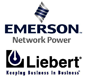 Emerson (Vertiv) Liebert UPS Sales, Service, Replacement Parts, Batteries, PM Available at Worwetz Energy Systems