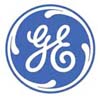 General Electric GE Logo