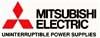 Mitsubishi Trademark Logo