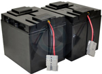 Smartups Tower Battery Packs RBC11